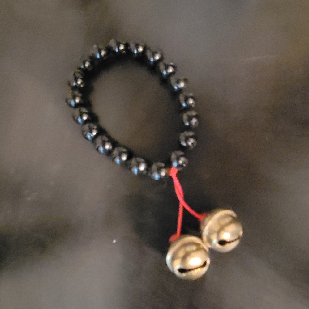 Hell Girl Cosplay Bracelet